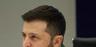 Zelensky “Mosca vuole smembrare l’Europa centrale e orientale”