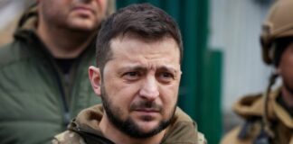 Zelensky “Resistiamo da 50 giorni, ce ne davano 5”