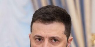 Missili su Kiev, Zelensky “Serve una risposta forte”