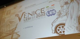Al via al Lido il convegno internazionale promosso dal Les