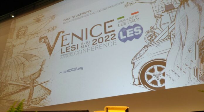 Al via al Lido il convegno internazionale promosso dal Les