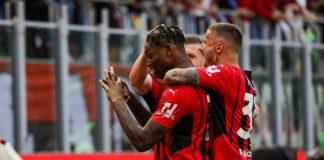 Il Milan sempre a +2 dall’Inter, la Juve blinda la Champions