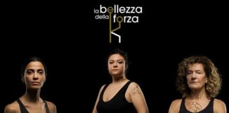 “La bellezza della forza”, Morri, Salis e Caponio a Milano
