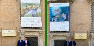 Roma, Pecoraro Scanio “In 300 mila hanno ammirato le foto del concorso Obiettivo terra”