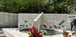 Eccidio Avasinis. Fvg, luogo della memoria tiene vivo il ricordo