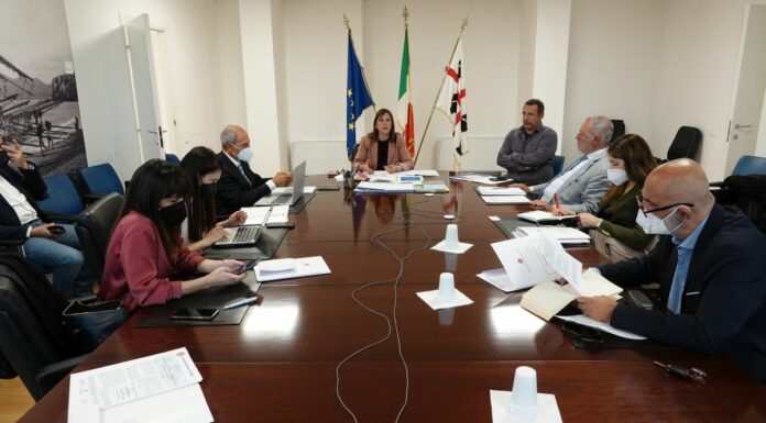 Formazione, la Regione Sardegna impegnata in tre master di ii livello