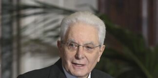 Mattarella “La guerra insensata non metta in discussione i legami in Europa”
