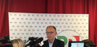 Letta “Serve assegno energia e sostegno dei salari”