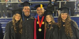 Primi studenti palermitani con doppia laurea in Turismo alla Florida University