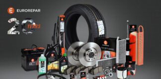Eurorepar Car Service protagonista a Autopromotec