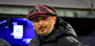 Il Bologna riabbraccia Mihajlovic, dimesso dall’ospedale