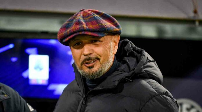 Il Bologna riabbraccia Mihajlovic, dimesso dall’ospedale