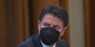 Ucraina, Conte “L’Italia parli con gli alleati, non sia solo comparsa”