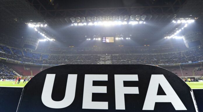 Nuova stangata Uefa: club russi fuori dalle coppe 2022-23