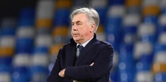 Ancelotti “Dopo il Real smetto, Benzema da Pallone d’Oro”