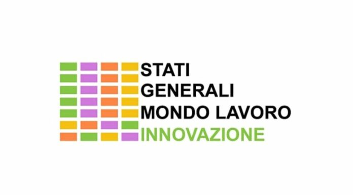 Dal 4 al 6 maggio gli Stati Generali Mondo Lavoro dell’Innovazione
