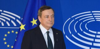 Ue, Draghi “Abbiamo bisogno di un federalismo pragmatico”