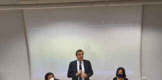 Welcome day all’Università di Palermo, presentata offerta formativa per Lauree magistrali