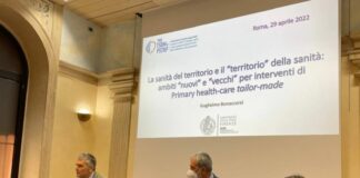 Pnrr, FNO TSRM e PSTRP “Lavorare insieme per progettare il nuovo Ssn”