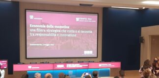 Al via la Milano Beauty Week, Fontana “Cosmesi guarda al futuro”