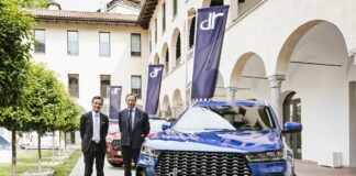 FCA Bank e DR insieme per nuovi servizi finanziari e mobilità