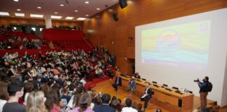 Ri-Party-Amo, i giovani protagonisti della tutela delle spiagge