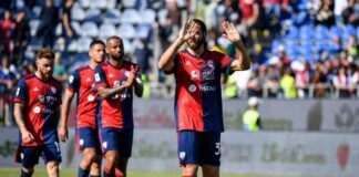 Agostini nuovo tecnico del Cagliari al posto di Mazzarri