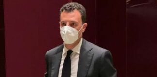 Comunali, Minardo “Lagalla ipotesi probabile a Palermo, è all’altezza”