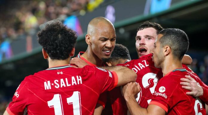 Liverpool prima finalista di Champions, Villarreal ko 3-2