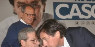 Palermo, concluso vertice centrodestra. Miccichè “Vicini all’accordo”