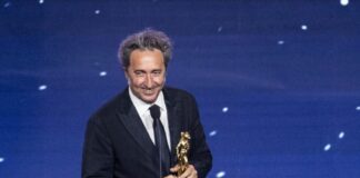 David di Donatello, Sorrentino vince per il miglior film e regia