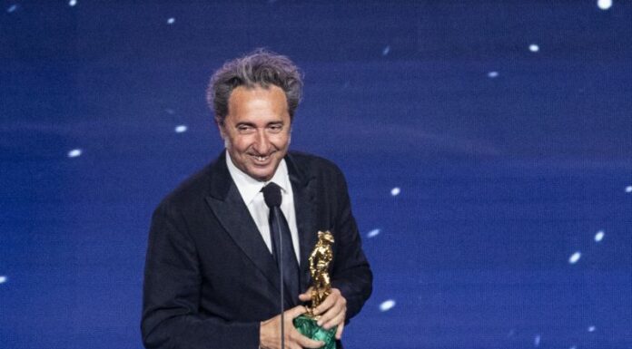 David di Donatello, Sorrentino vince per il miglior film e regia