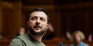 Ucraina, Zelensky “Le truppe russe non rispettano gli accordi”