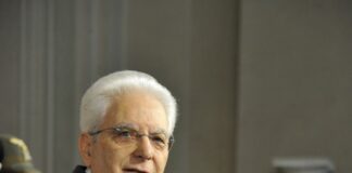 Esercito, Mattarella “La politica di difesa dell’Italia ha per vocazione la pace”