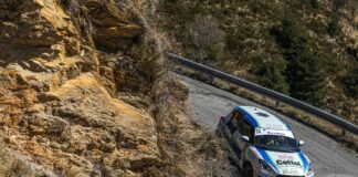 La Suzuki Cup pronta per la 106^ Targa Florio