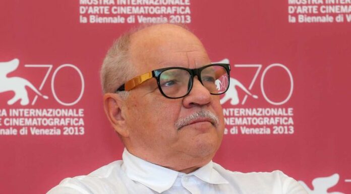 Paul Schrader Leone d’oro alla carriera a Venezia
