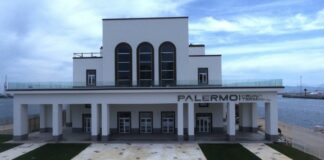 Inaugurato il Palermo Cruise Terminal, “nuova” casa per i crocieristi