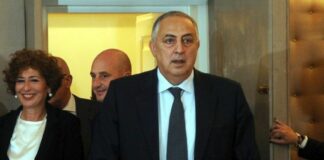 Comunali Palermo, FI “Chiesta rinuncia a Cascio, sosterremo Lagalla”