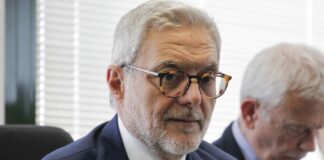 Giovanni Melillo è il nuovo procuratore nazionale antimafia