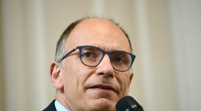 Dl aiuti, Letta “Bene intervento choc per prevenire recessione”