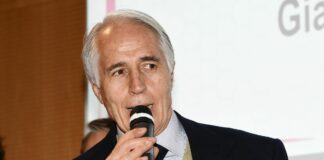 Malagò “Sul professionismo femminile c’è discriminazione”