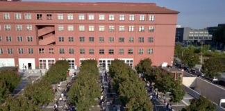 Milano-Bicocca ospita Falling Wall Lab, le idee geniali in 3 minuti