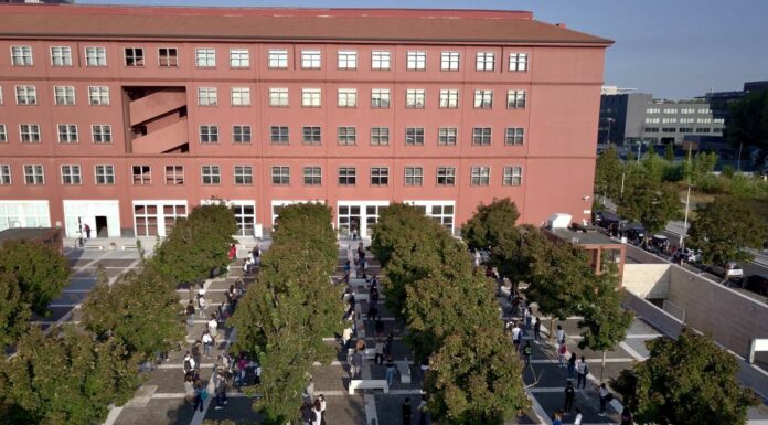 Milano-Bicocca alza la no tax area a 25mila euro