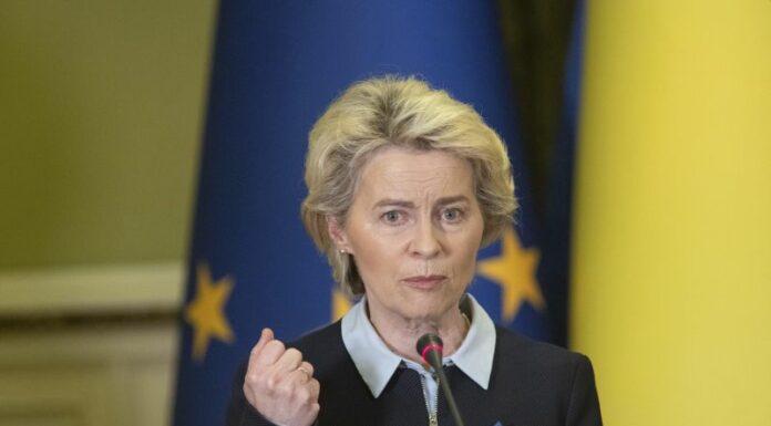 Ue, varato il sesto pacchetto di sanzioni contro la Russia