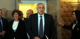 Comunali Palermo, il “civico” Lagalla candidato di tutto il centrodestra