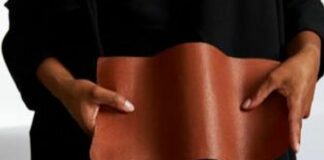 MIP SGR investe nella pelle sostenibile di Vitrolabs