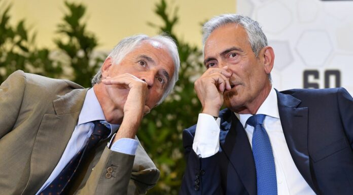 Malagò “Discriminazione su professionismo donne, serve aiuto governo”