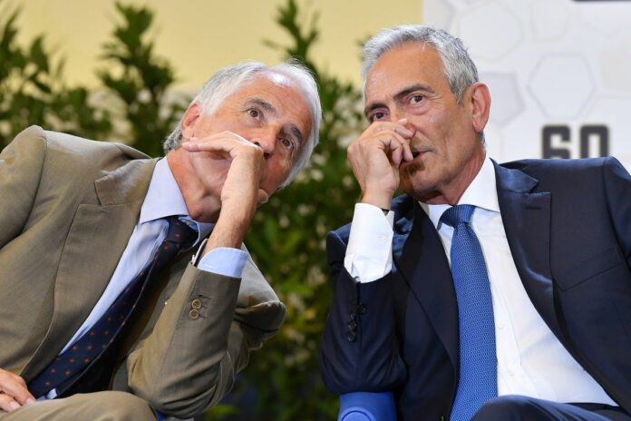 Presentazione calendari serie C 2019-2020