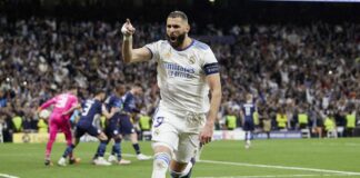 Real in finale di Champions, Manchester City cede 3-1