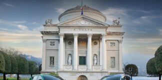 Debutta la nuova Alfa Romeo Tonale